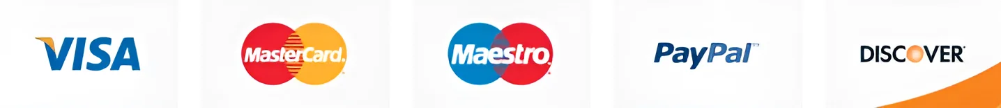 Paiement sécurisé
