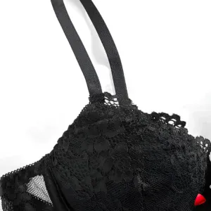 Bustier Travesti bustier, vue 2