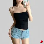 Caraco Travesti caraco, image principale, conçue pour morphologie homme féminisé