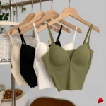 Caraco Coréen Travesti caraco coréen, image principale, conçue pour morphologie homme féminisé