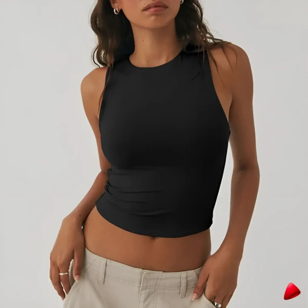 Débardeur Travesti débardeur, vue 2