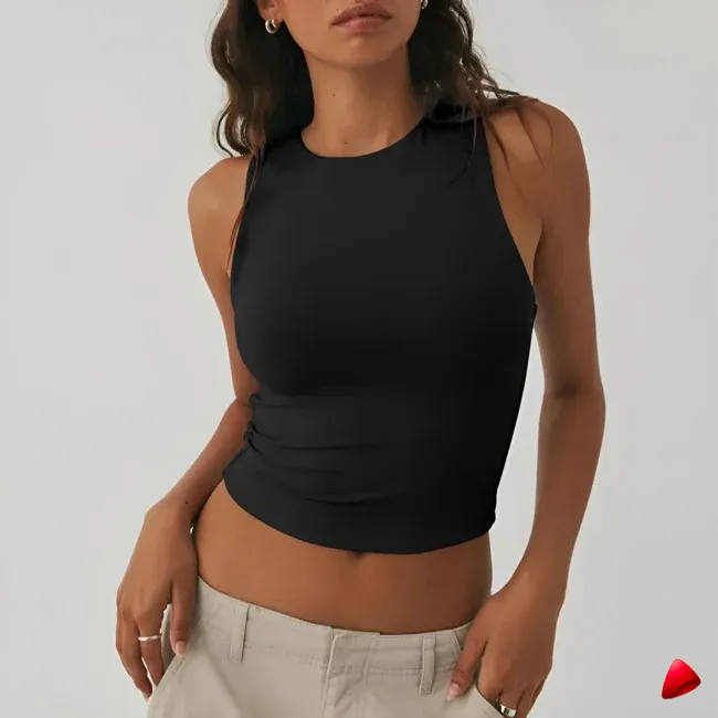 Débardeur Travesti débardeur, vue 2