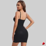 Robe Slip Travesti robe slip, vue 4