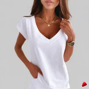 T-shirt Travesti t-shirt, image principale, conçue pour morphologie homme féminisé