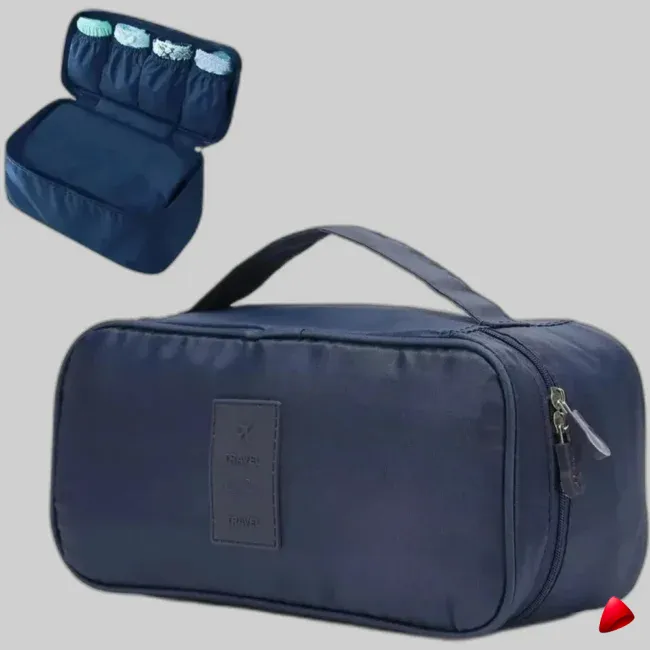 Trousse Prothèse Silicone Travesti trousse de soin, vue 3