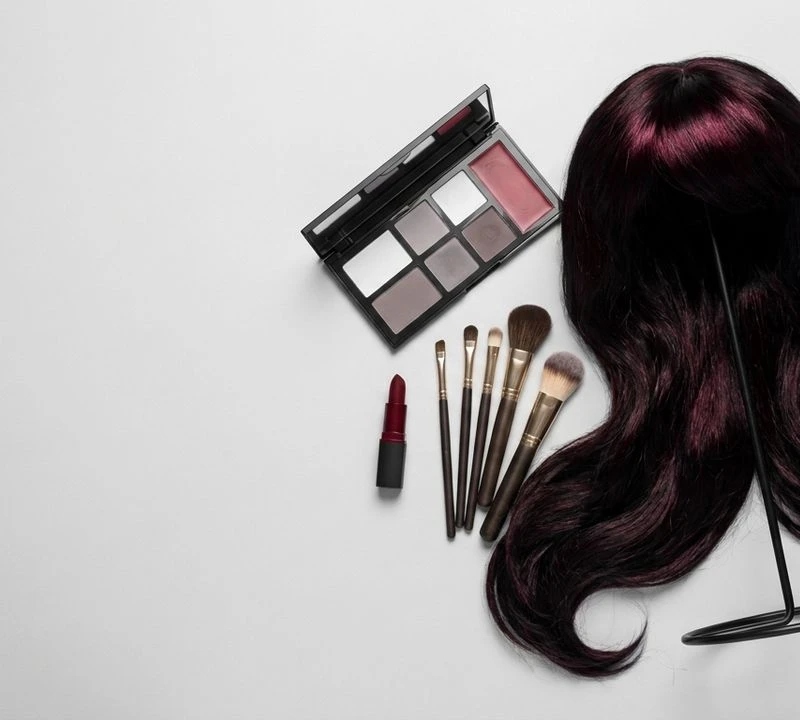 Perruques & Beauté travesti