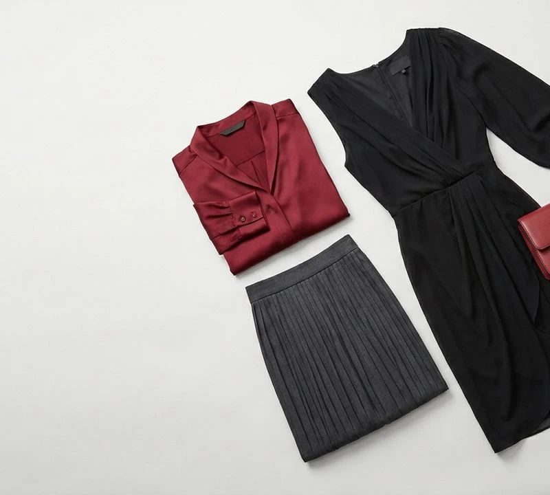 Vêtements travesti