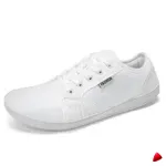 Basket Travesti Toile Lacets Casual Sport Grande Pointure - galerie