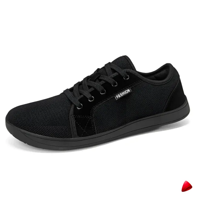 Basket Travesti Toile Lacets Casual Sport Grande Pointure - galerie