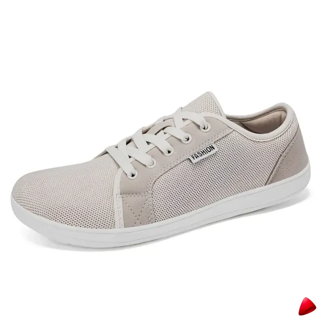 Basket Travesti Toile Lacets Casual Sport Grande Pointure - galerie