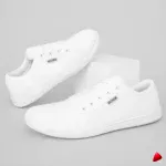 Basket Travesti Toile Lacets Casual Sport Grande Pointure - image principale