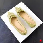 Escarpin Travesti Bleu Royal Talon Bas 3cm Bout Pointu Grande Pointure - galerie