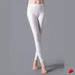 Leggings Shiny Travesti Plus Size Brillants — galerie