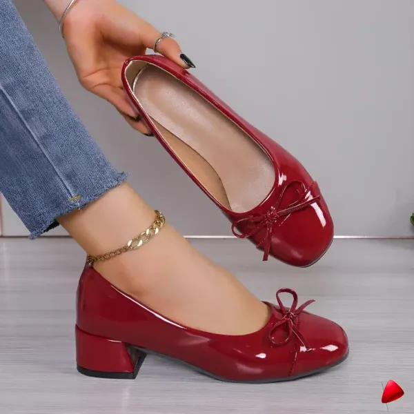 Sandale Travesti Slingback Satin Bout Pointu Talon Aiguille Ivoire — galerie