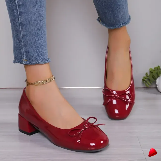 Sandale Travesti Slingback Satin Bout Pointu Talon Aiguille Ivoire — galerie
