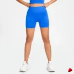Short Cycliste Travesti Sport Seamless Scrunch Butt Push-Up — galerie