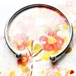 Bracelet Travesti Minimaliste Argent Sterling 925 Massif — galerie