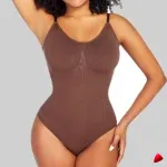 Body Sculptant Travesti Rose et Lilas, vue principale