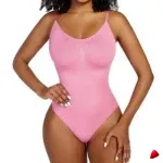 Body Sculptant Travesti Rose et Lilas, vue galerie