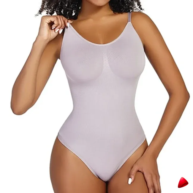 Body Sculptant Travesti Rose et Lilas, vue galerie