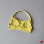 Brassière Travesti Rembourrée Antichoc, vue galerie