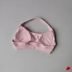 Brassière Travesti Rembourrée Antichoc, vue galerie