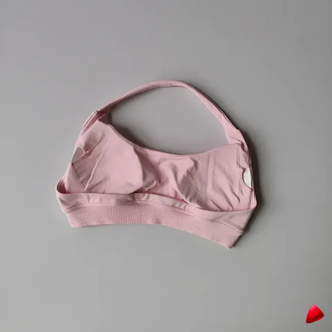 Brassière Travesti Rembourrée Antichoc, vue galerie