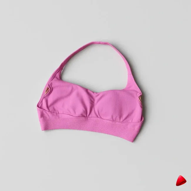 Brassière Travesti Rembourrée Antichoc, image principale
