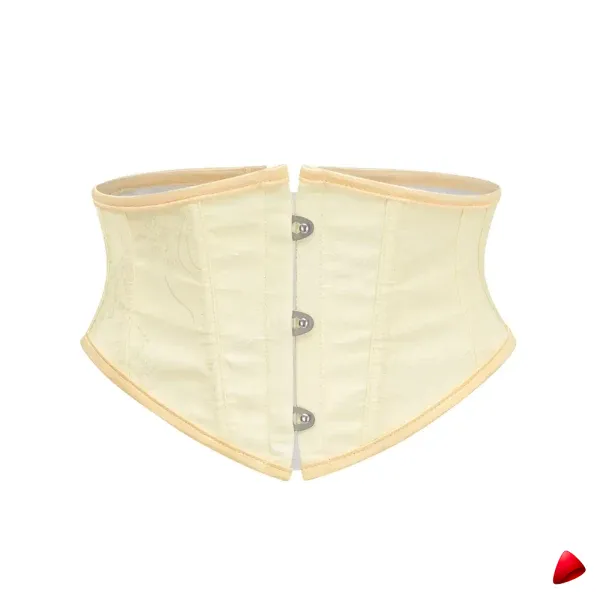 Corset Travesti Jacquard 9 Coloris, vue galerie