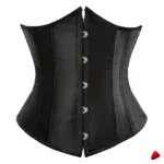 Corset Travesti Minceur Sous-Poitrine, vue galerie
