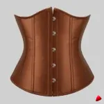 Corset Travesti Minceur Sous-Poitrine, image principale