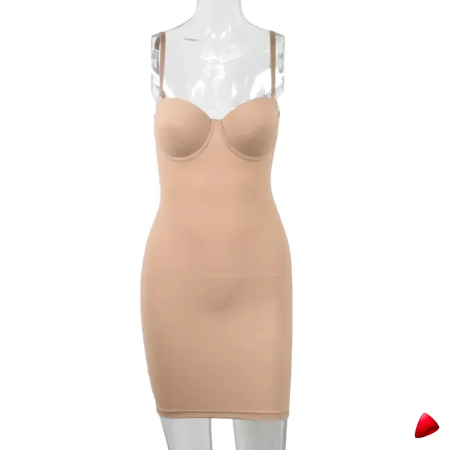 Fond de Robe Travesti Gainant, vue galerie