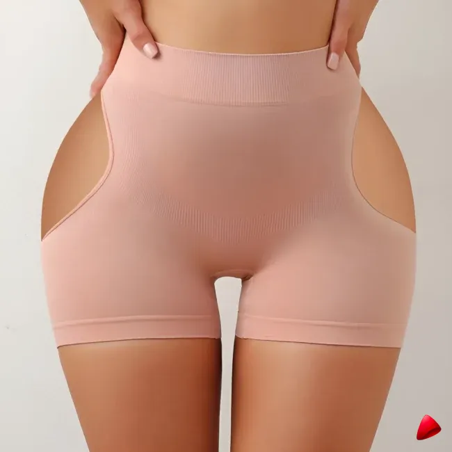 Short Travesti Échancré 4 Coloris, vue galerie