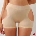 Short Travesti Échancré 4 Coloris, image principale