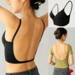 Soutien-Gorge Travesti Dos Nu Modulable, image principale