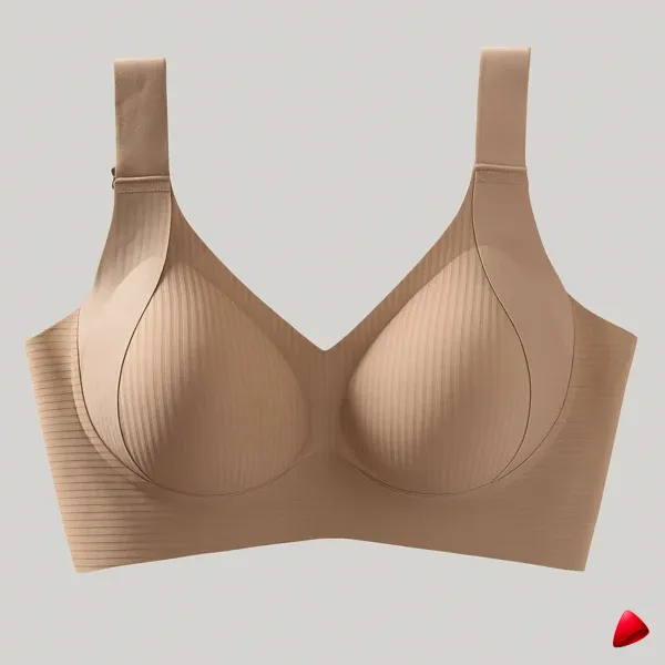 Soutien-Gorge Travesti Coussinets Épais, image principale