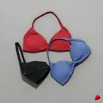 Top Travesti Dos Ouvert 8 Coloris, vue galerie
