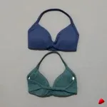Top Travesti Dos Ouvert 8 Coloris, vue galerie