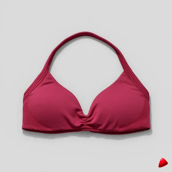 Top Travesti Dos Ouvert 8 Coloris, image principale